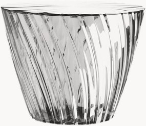 Okrúhly záhradný pomocný stolík's úložným priestorom Sparkle