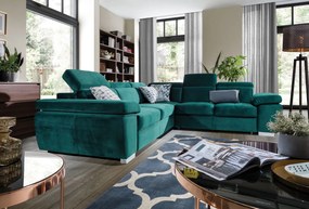 Sedacia súprava ENY 3FBL+R+2SBP