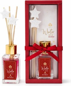 ARÔME Winter Spice