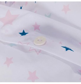 Obliečky bavlnené Nico EMI