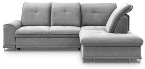 Rohová Sedacia Súprava Boss L pravý Matana 03