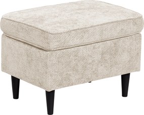 XXXLutz TABURETKA, textil, 63/43/42 cm MID.YOU - Kreslá - 002220035037