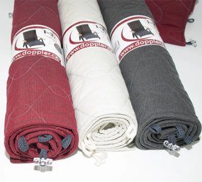 Doppler FUSION štíhly 2430