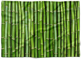 Deka Bambus (Rozmer: 200 x 140 cm, Podšitie baránkom: NE)