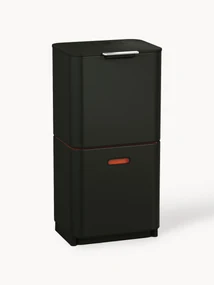 Odpadkový kôš so samostatnou recyklačnou jednotkou Totem, 2 x 30 l
