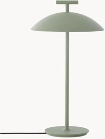Stolová LED lampa Mini Geen