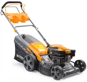 Benzínová kosačka s pohonom 6 HP | PM-KSS-6S
