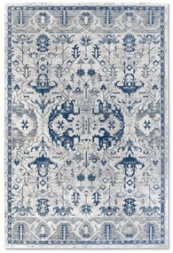 Modrý koberec 200x280 cm Emmanuel – Villeroy&amp;Boch