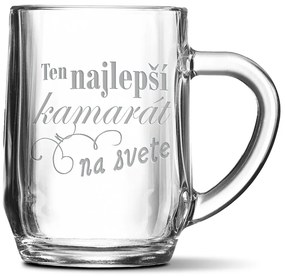 Sablio Polliter Najlepší kamarát na svete: 0,5 l