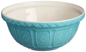 Tyrkysovomodrá kameninová misa ø 29 cm Colour Mix – Mason Cash