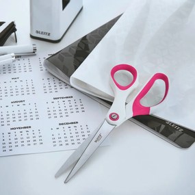 Kancelárske nožnice WOW – Leitz