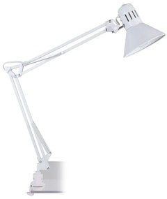 Eglo 90872 - Stolná lampa FIRMO 1xE27/40W/230V
