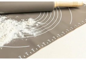 Florina Silikónová podložka na vaľkanie Anide