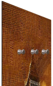 Gario Vešiak na stenu Big Ben Rozmery: 30 x 90 cm