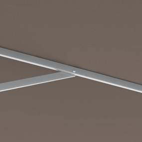 Doppler ACT Auto-Tilt hnedá