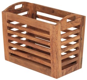 furniture-nabytek.cz - Kôš na noviny Kali 2ks