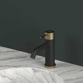 Sapho Sapho, ULTRASAN stojanková umývadlová batéria, chróm, UT007V