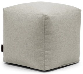 Tmavosivý sedací vak Up! MooG – SLOWDOWN