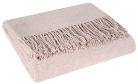 Deka AKRYL 4 ružová