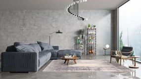 Koberec Agnella Isfahan Nawarra vresový