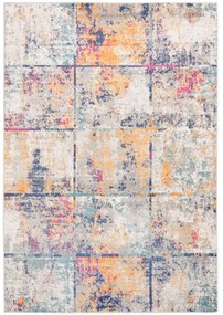 Kusový koberec Dallas viacfarebný 160x229cm