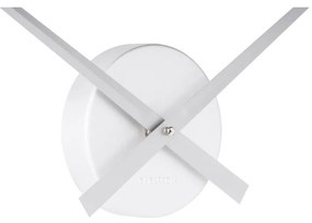 Nástenné hodiny ø 44 cm Little Big Time – Karlsson