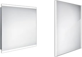 Nimco LED zrkadlo 800x700 - ZP 12003