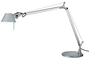Artemide AR A001000+AR A004030 KOMPLET - Stolná lampa 1xE27/70W/230V