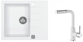 SET ALVEUS CADIT 10/11 + BATERIE SIROS 11