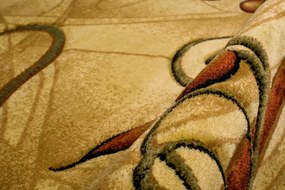 TA Koberec 9000B KRÉMOVÁ ANTOGYA Rozmer: 160x220 cm