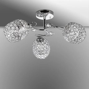 Stropné svietidlo W-N 2970/3 LW3