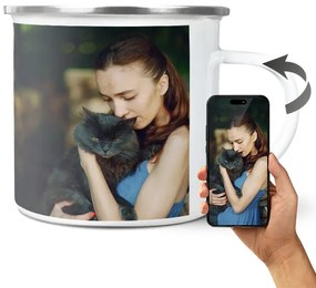 Sablio Plecháčik s vlastnou potlačou