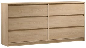 Komoda Manami K6S cremona