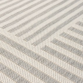 Koberec Mellow Gray I 160x230 cm