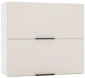 Kuchynská skrinka Sonja W80GRF/2 béžový