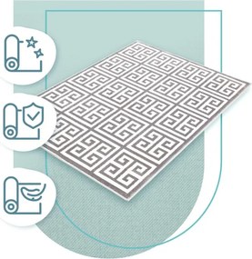 Koberec Agnella Riviera Pireus popol