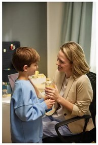 Livarno home Kancelárska stolička  (100391040)