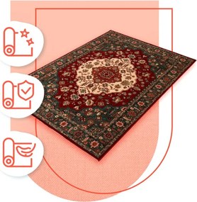 Koberec Osta Kashqai 4377 309