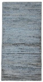 Koberec Frisee Lucca 1,33/1,9 S806a tmavosivý