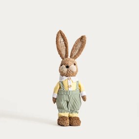 Veľkonočná dekorácia MELL zajac 764264
