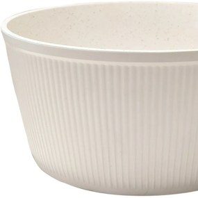 Kitchisimo Rajnica s keramickým povrchom Bianco 18 cm