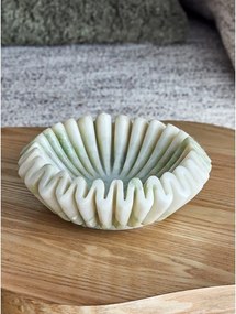 Mramorová dekoratívna misa ø 17,5 cm Harmonia – Bloomingville