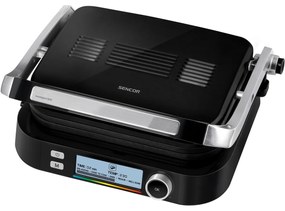 Sencor SBG 6238BK kontaktný gril