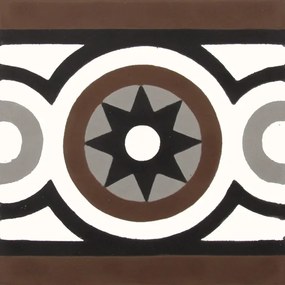 Cementové dlaždice 71 | Articima