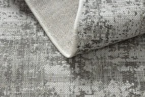 Koberec ORGANIC 2755 krémový / sivý / naturálny