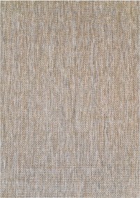 Kusový koberec Zagora 4511 Beige – na von aj na doma, 120x170, béžová, chodba / predsieň, Ayyildiz