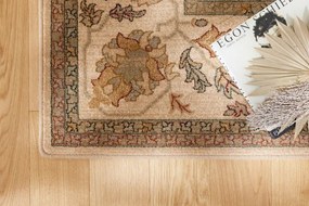 Koberec Polonia Loare Krem