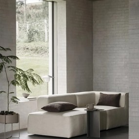 Svetlohnedá keramická miska ø 14 cm KUMI - Blomus