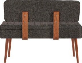 Lavica VINA II s úložným priestorom 110 cm - výber z 7 prevedení
