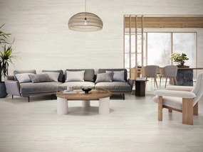 Dlažba Venice Bianco Natural 60x120 R